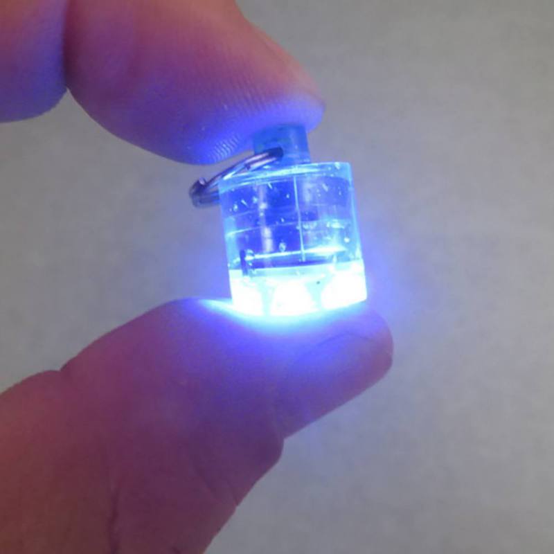 Fishing Boat Navigation Light - Mini Vissen Attractie Lamp Gloeiend Lokken