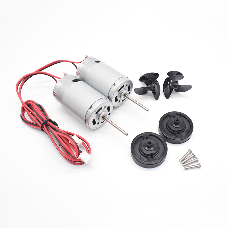 Fishing Boat Trolling Motor - 7.4 V 8.4 V Onderwater Boegschroef