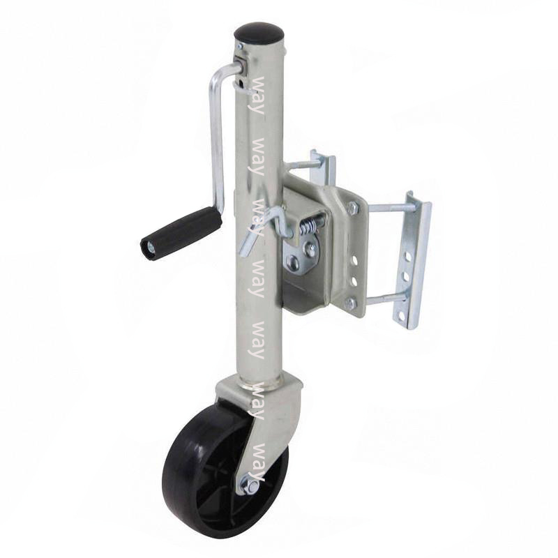 Fishing Boat Steering Wheel - 6 Inch Solid Wheel Sidewind Ronde