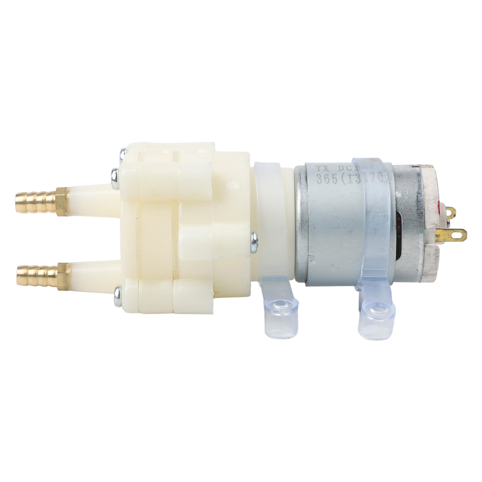 Fishing Boat Trolling Motor - 5 V-12 V 1.5-2L/Min R365 Waterpomp