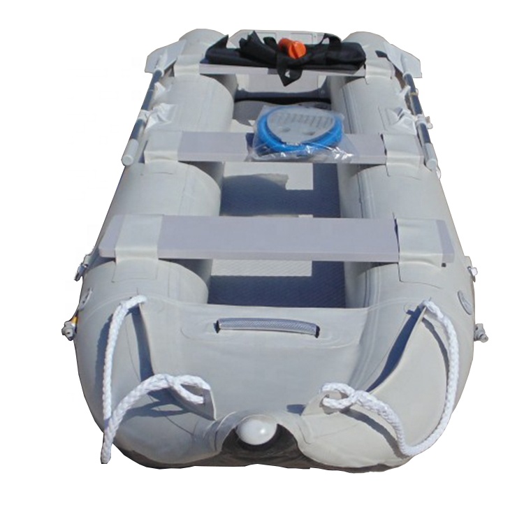 Fishing Boat Seat - 2025 Hot Koop Goethe Goboat GTK