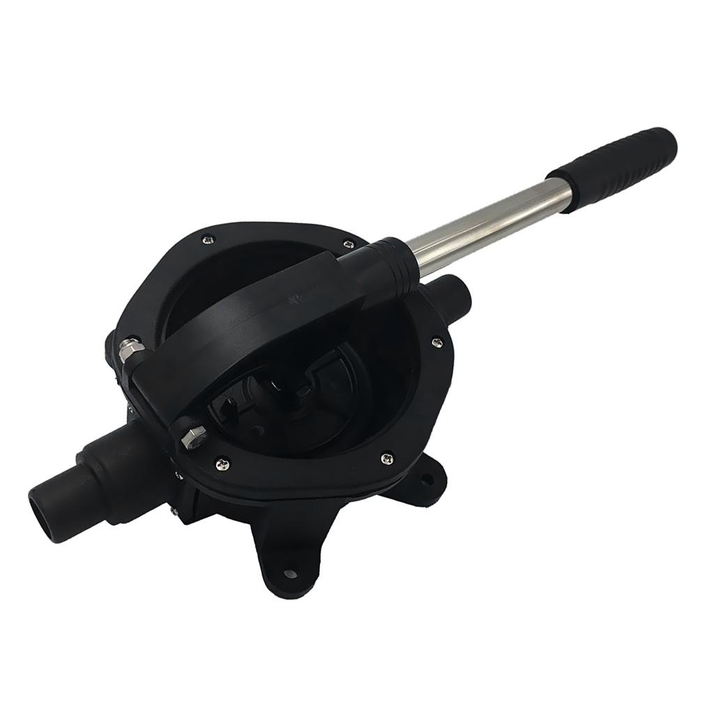 Fishing Boat Bilge Pump - Vijf Oceanen 15 Gpm Zelfaanzuigende Handspuit