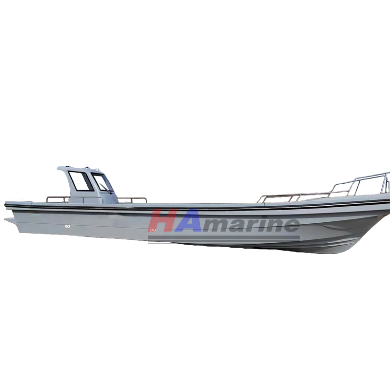 Fishing Boat Fiberglass - 9m glasvezel hogesnelheids vissersboot hetzelfde als