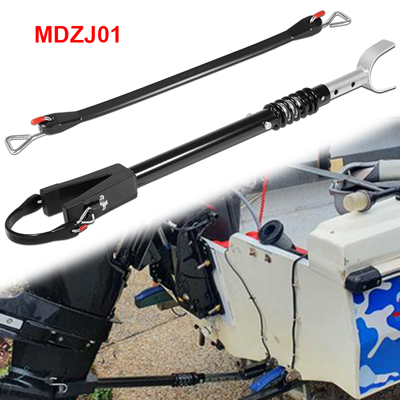 Fishing Boat Steering Wheel - Robuuste spiegelbesparing voor boten voor de