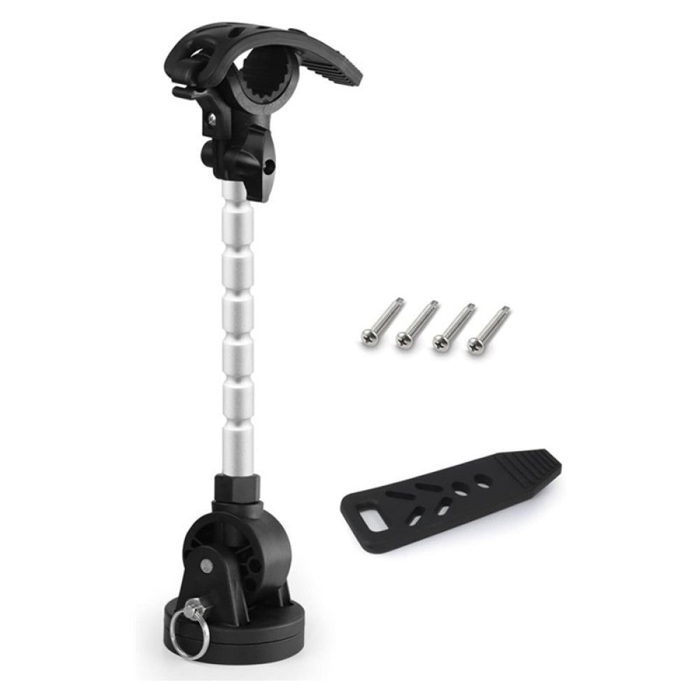 Fishing Boat Trolling Motor - Snelontgrendelbare montagebasis voor MKA 60 trollingmotor,