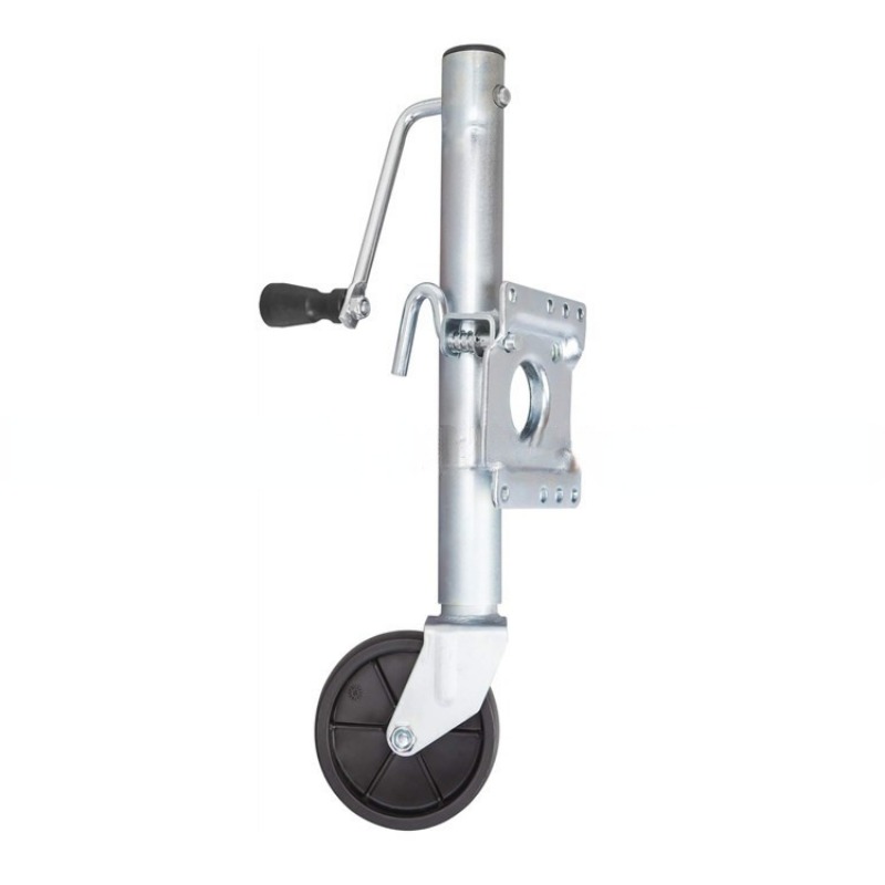 1500Lbs 6 Inch Massief Wiel Zi - Fishing Boat Steering Wheel recensie en prijs