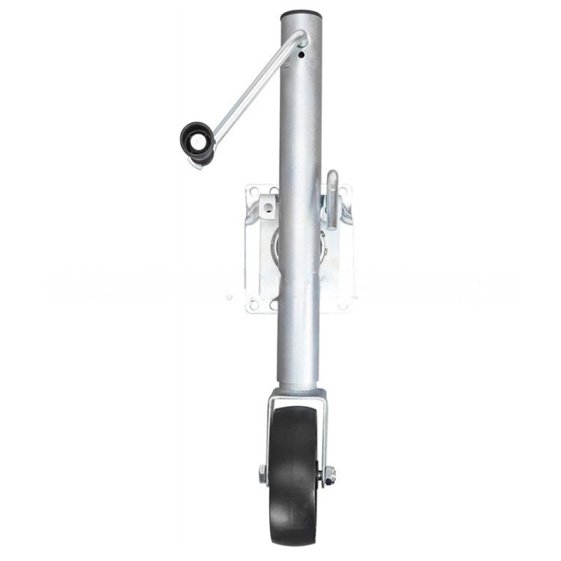 1500Lbs 6 Inch Massief Wiel Zi - Fishing Boat Steering Wheel recensie en prijs
