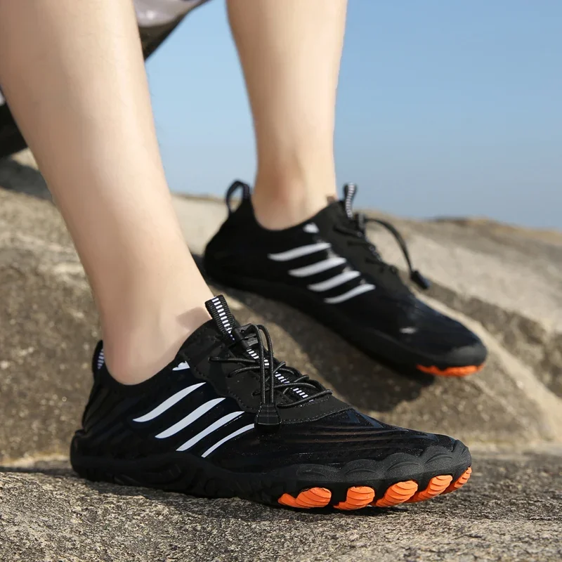 Waterschoenen voor heren Dames - Fishing Boat Trailer recensie en prijs