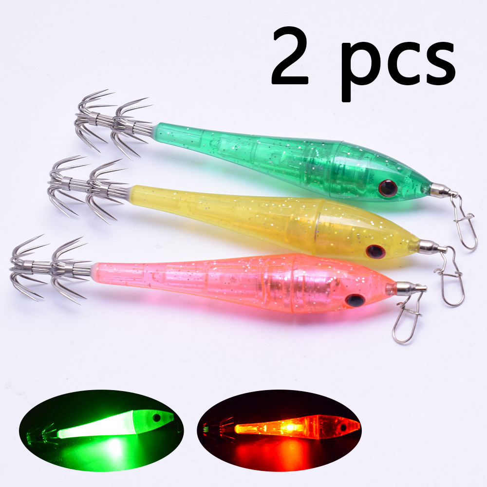 2 stuks LED-onderwaterloklamp, - Fishing Boat Navigation Light recensie en prijs