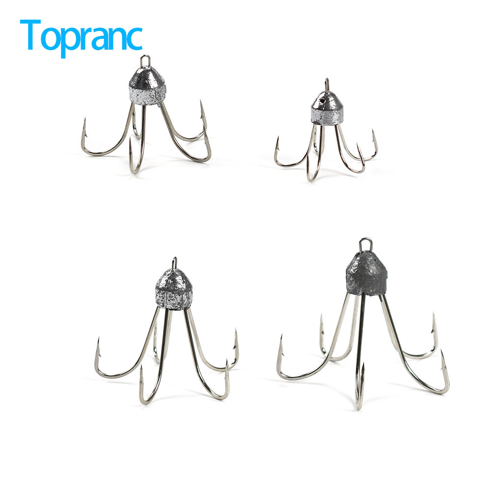 Topranc 1 Stuks Koolstofstaal  - Fishing Boat Anchor recensie en prijs