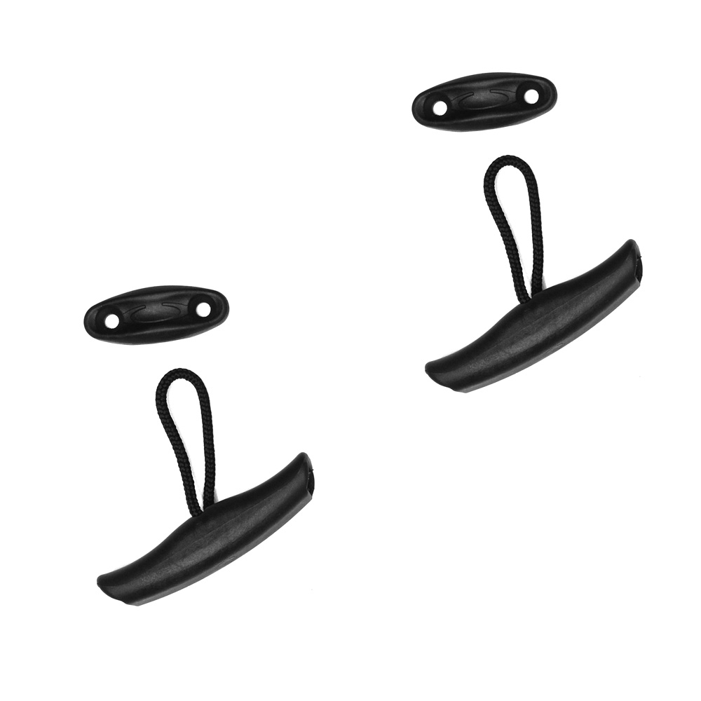 Universele Marine Canoe Kayak  - Fishing Boat Steering Wheel recensie en prijs