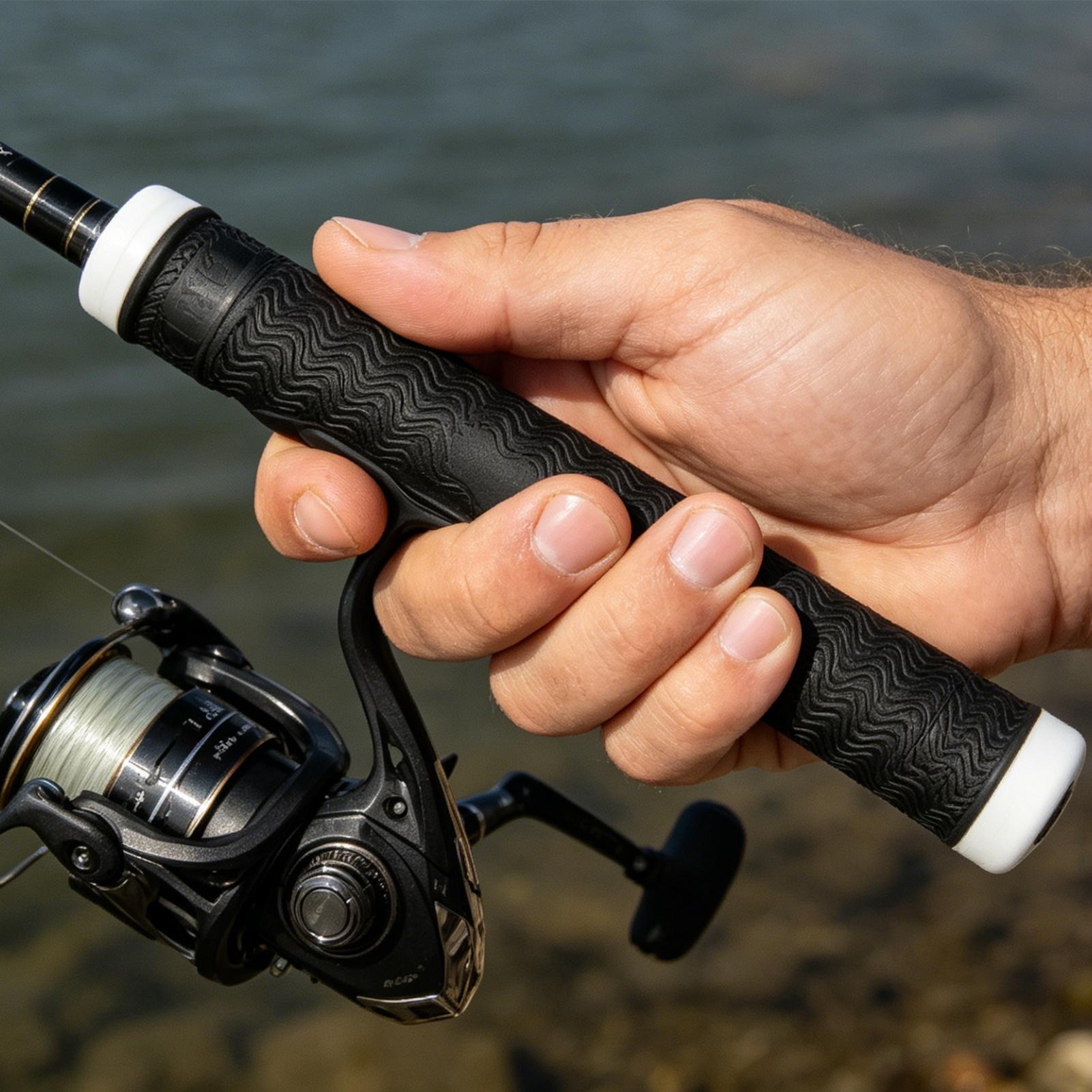 Hengelhandgreephoes Antislip b - Fishing Boat Inflatable recensie en prijs
