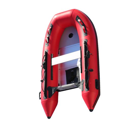 Opblaasbare boot met motor, cu - Fishing Boat Inflatable recensie en prijs