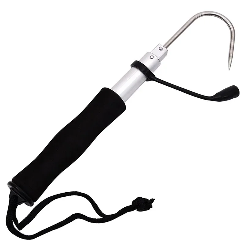 IJsvissen Anker Vishaak Roestv - Fishing Boat Anchor recensie en prijs