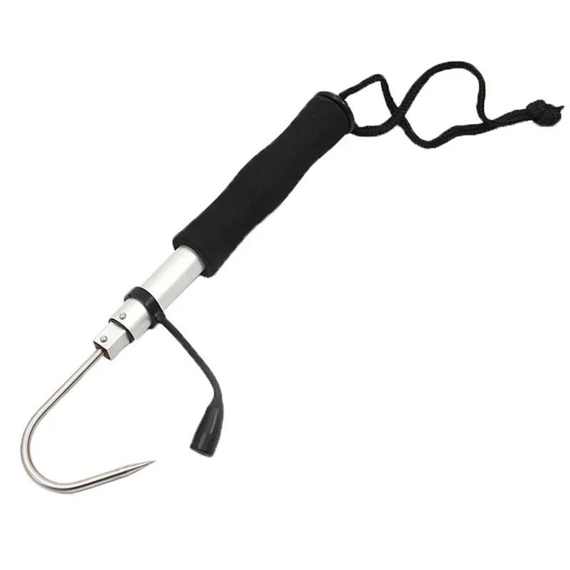 IJsvissen Anker Vishaak Roestv - Fishing Boat Anchor recensie en prijs