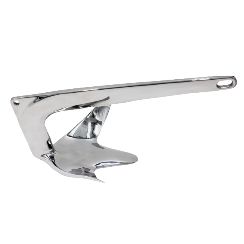 316 roestvrij staal Bruce Anch - Fishing Boat Anchor recensie en prijs