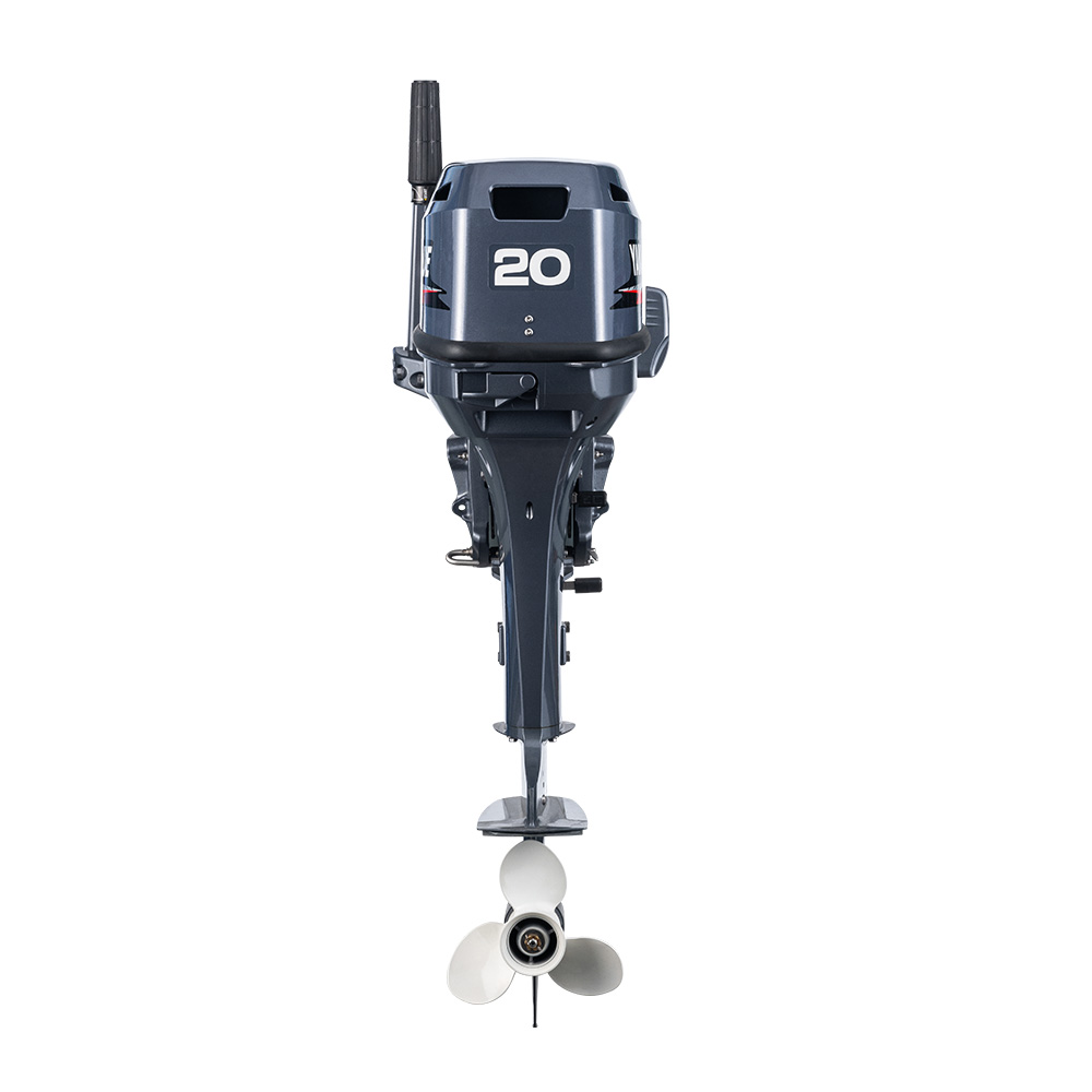 Mars X Brand buitenboordmotor  - Fishing Boat Outboard Motor recensie en prijs