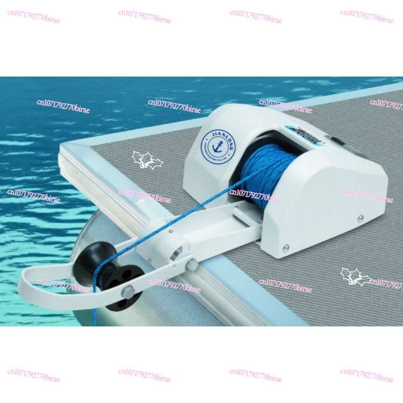 Marine jacht visboot speedboot - Fishing Boat Anchor recensie en prijs