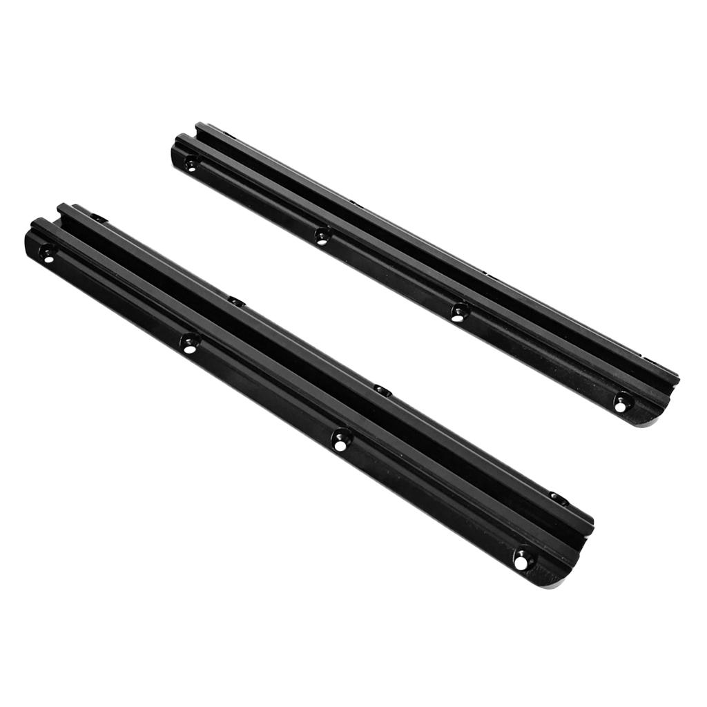 Kajakrailrails Aluminium monta - Fishing Boat Steering Wheel recensie en prijs