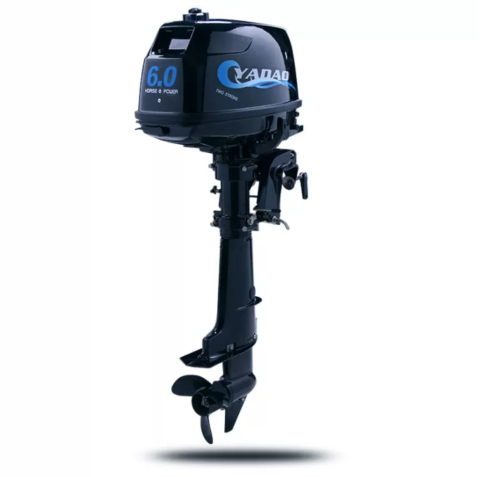 Hoge kwaliteit fabrieks prijs  - Fishing Boat Outboard Motor recensie en prijs