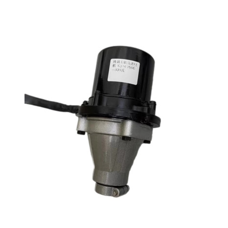 12-60V 500-1500W Borstelloze B - Fishing Boat Trolling Motor recensie en prijs