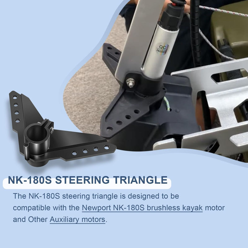 NK-180S Stuurdriehoek Compatib - Fishing Boat Steering Wheel recensie en prijs