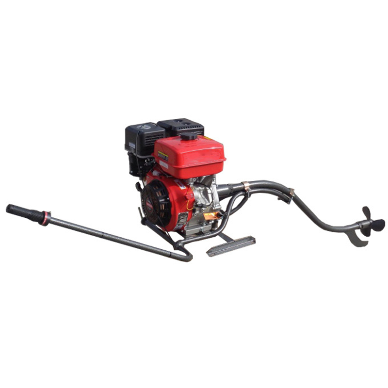 4-takt 7,5 PK buitenboordmotor - Fishing Boat Outboard Motor recensie en prijs