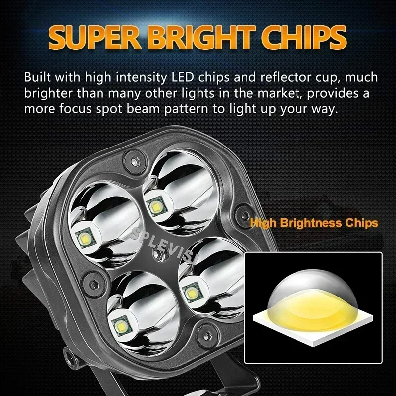 2x Marine LED-licht Navigatiev - Fishing Boat Navigation Light recensie en prijs