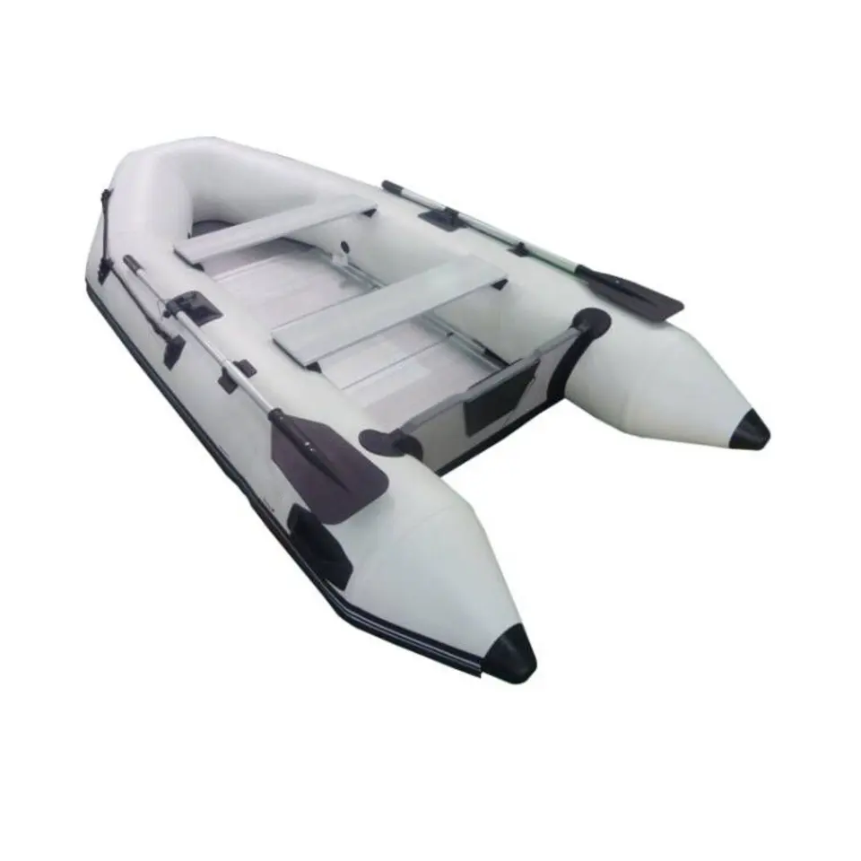 10.8Ft Aluminium Opblaasbare V - Fishing Boat Aluminum recensie en prijs
