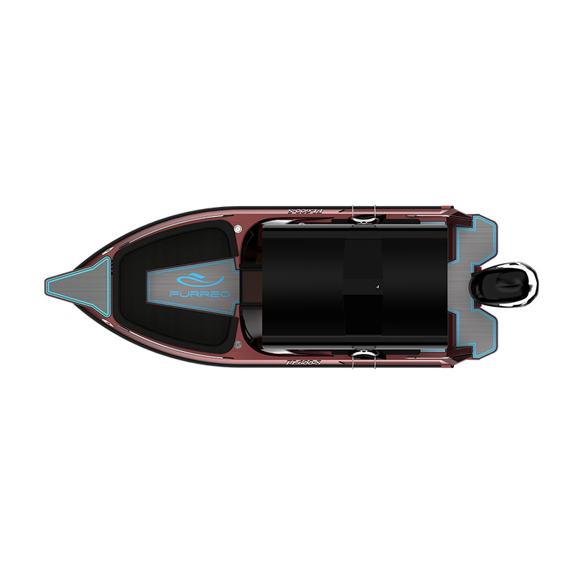 Goedkope nieuwe aluminium anke - Fishing Boat Anchor Winch recensie en prijs