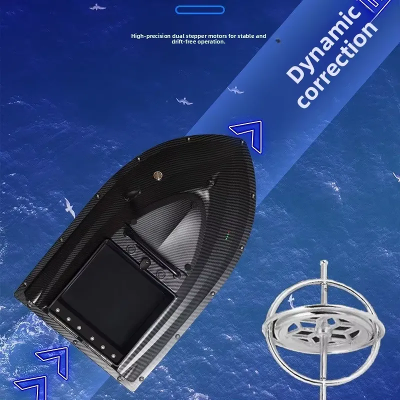 TRY&V Nieuwe 12V Hoge Snelheid - Fishing Boat Gps recensie en prijs