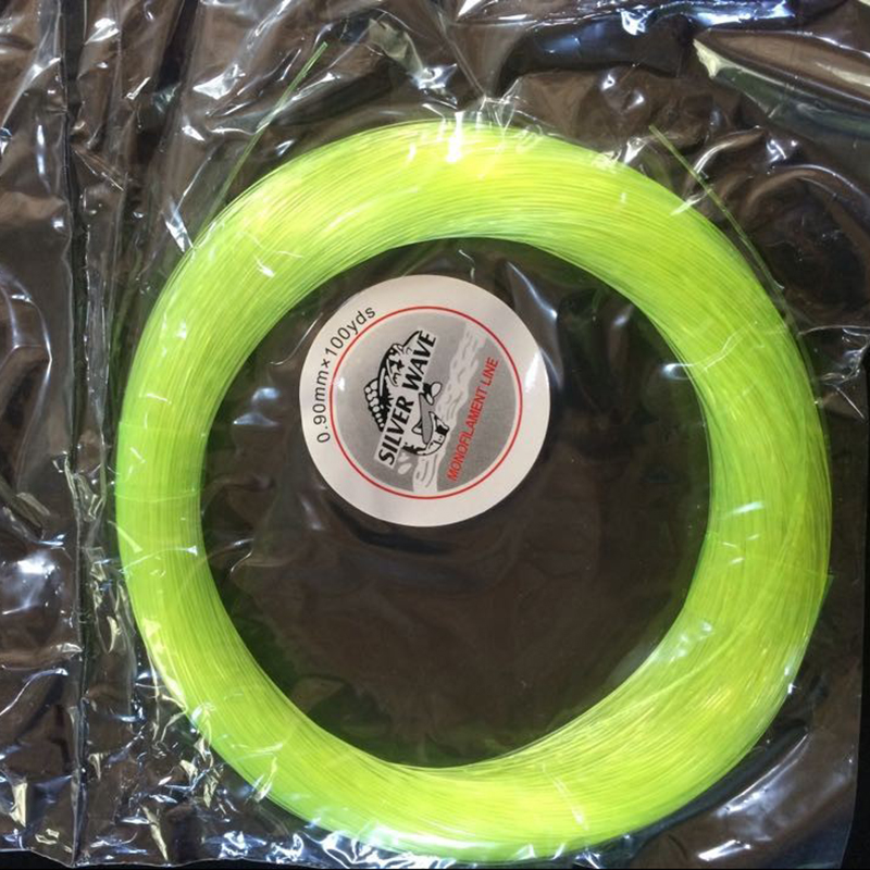 500G Geel Vislijn Draad Diamet - Fishing Boat Anchor recensie en prijs