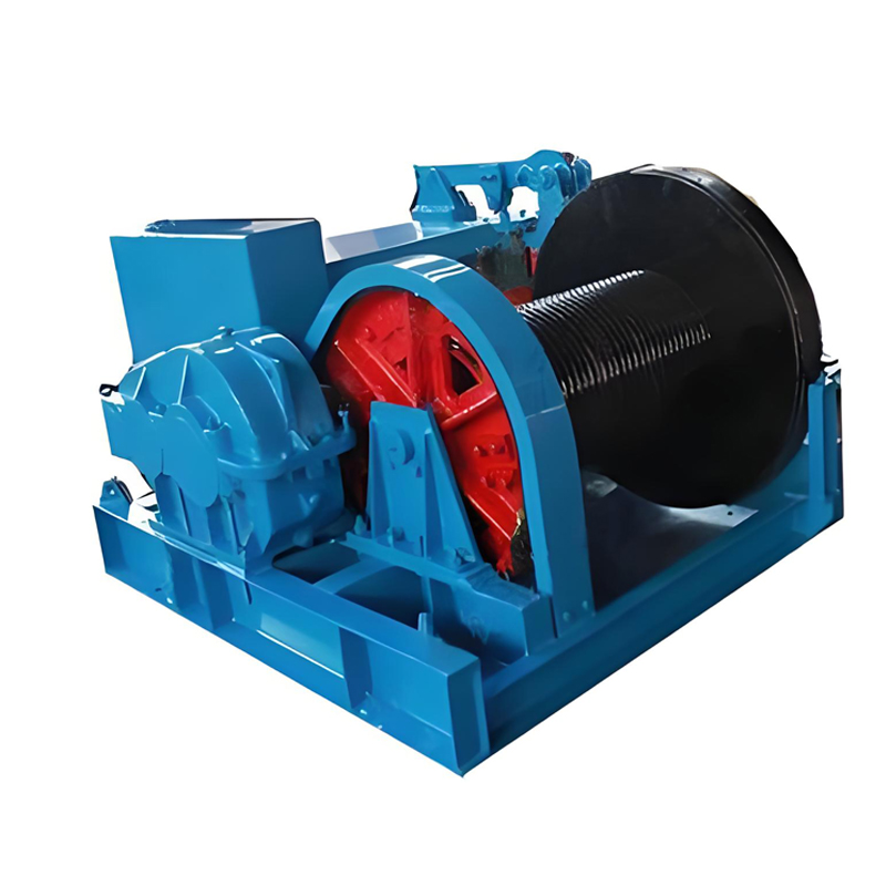 Zware Elektrische Ankerlier 12 - Fishing Boat Anchor Winch recensie en prijs
