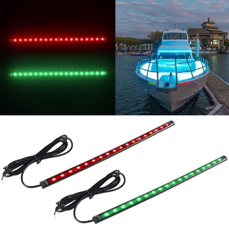 652F Marine LED-bootlicht LED  - Fishing Boat Navigation Light recensie en prijs