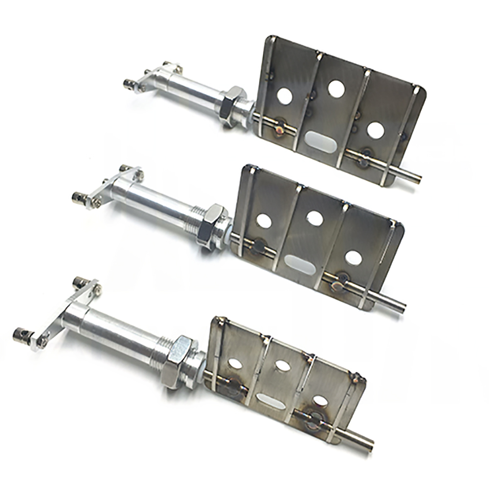 1Pc Cnc Metal Blade 52Mm 63Mm  - Fishing Boat Steering Wheel recensie en prijs