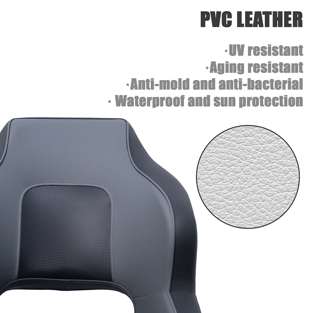 Hoge kwaliteit opklapbare hoge - Fishing Boat Seat recensie en prijs