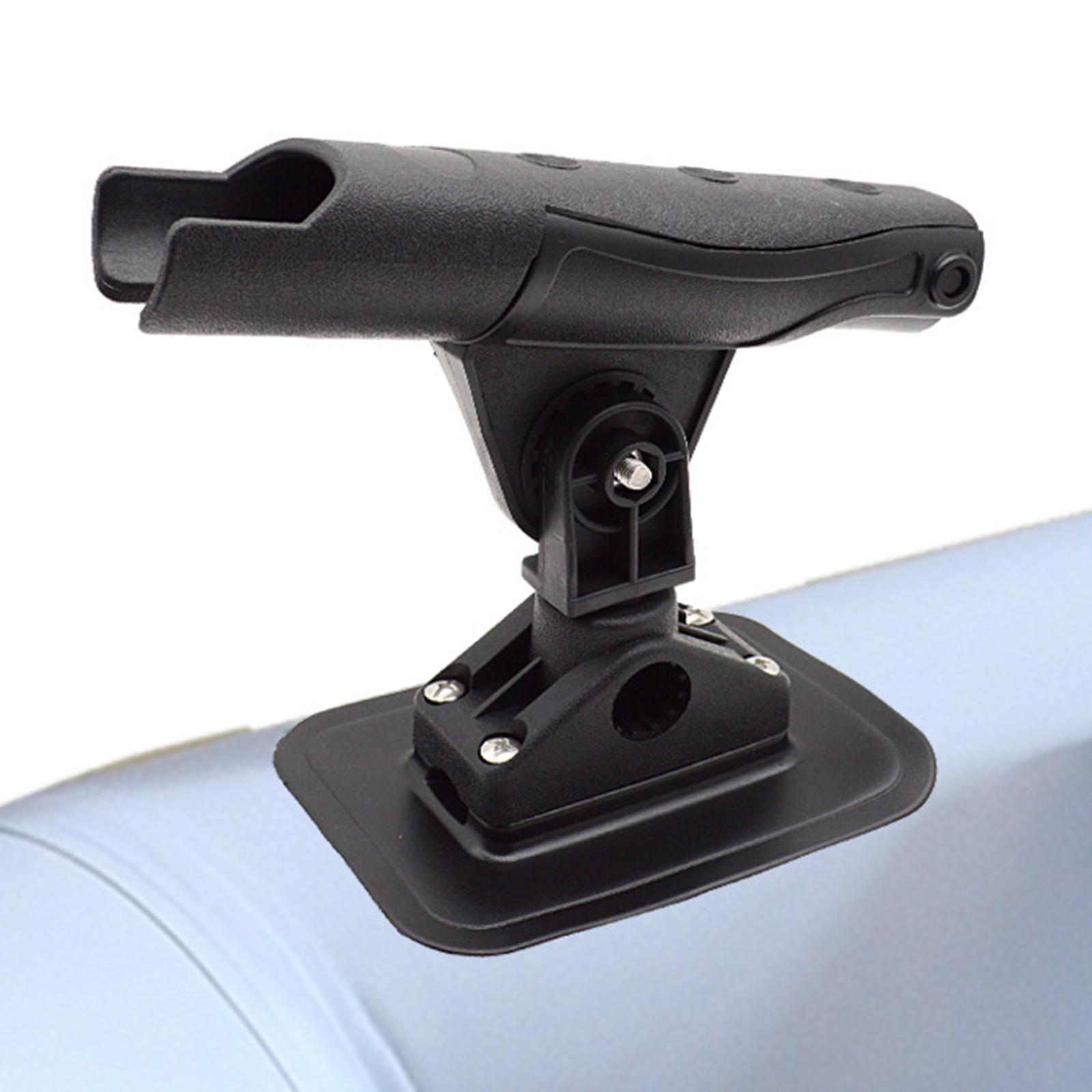Opblaasbare boot hengelhouder  - Fishing Boat Trailer recensie en prijs