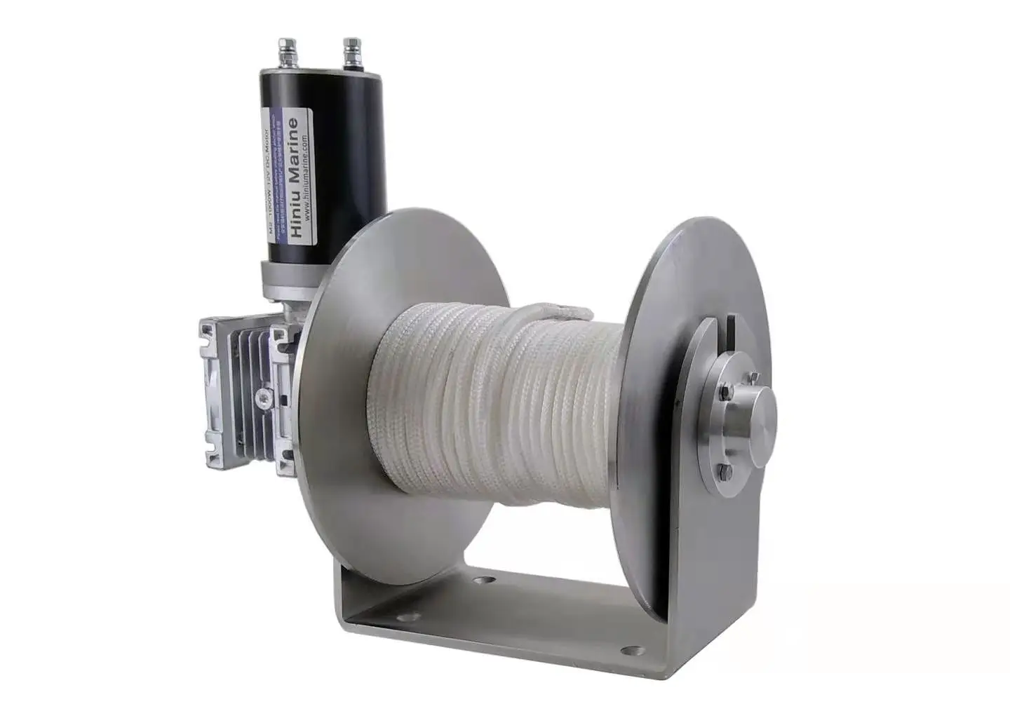 12 V 700 W 316 Rvs Drum Anker  - Fishing Boat Anchor Winch recensie en prijs