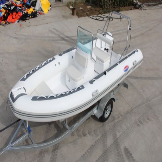 Hoge kwaliteit stijve opblaasb - Fishing Boat Fiberglass recensie en prijs