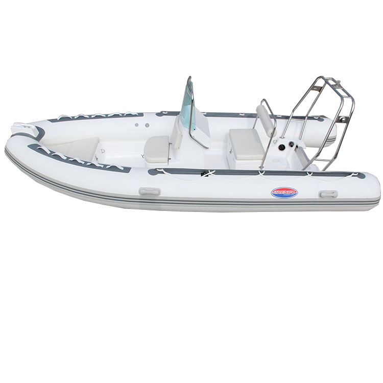 Hoge kwaliteit stijve opblaasb - Fishing Boat Fiberglass recensie en prijs