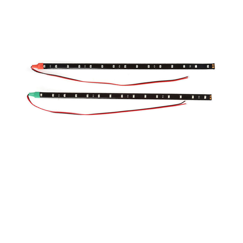 2 Stuks 12V Led Strip Licht Wa - Fishing Boat Trailer recensie en prijs