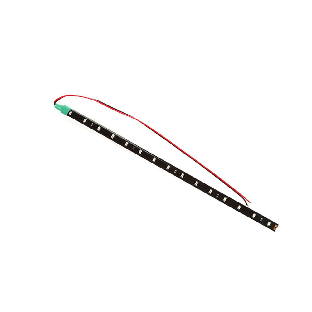 2 Stuks 12V Led Strip Licht Wa - Fishing Boat Trailer recensie en prijs