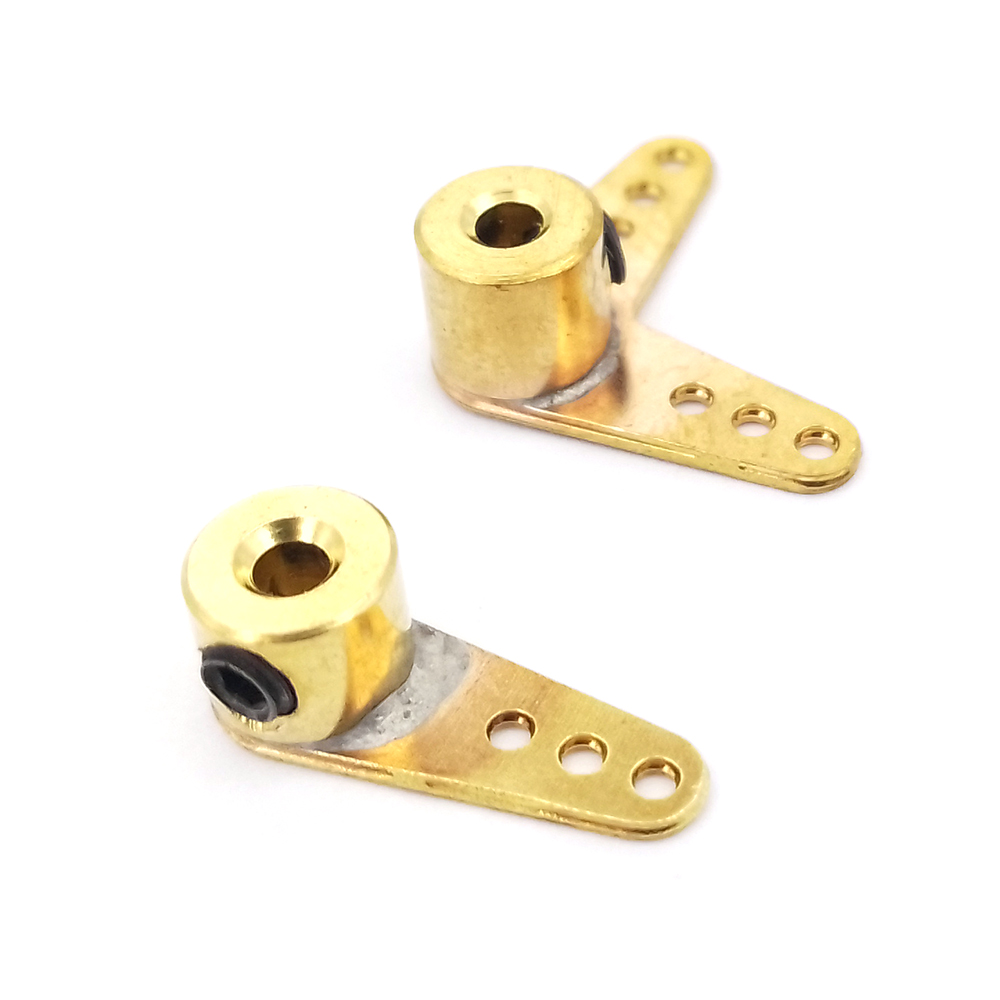 1PC 2mm Servo Arm Hoorn Stuurr - Fishing Boat Anchor Winch recensie en prijs