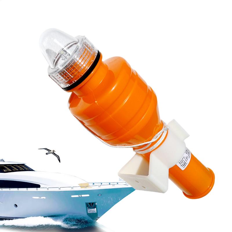 Reddingsboei LED-licht Bootfak - Fishing Boat Oar recensie en prijs