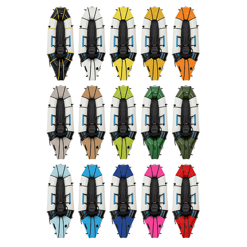 LST Backpacker Boot Nieuw Prod - Fishing Boat Seat recensie en prijs