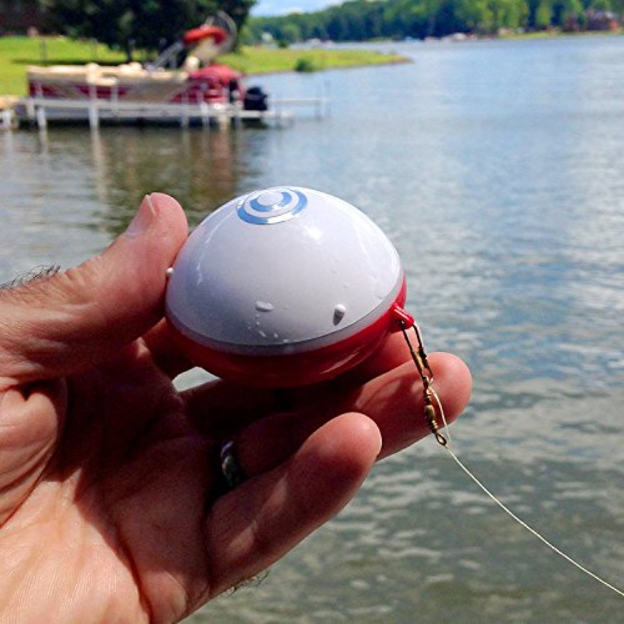 Draagbare draadloze Bluetooth  - Fishing Boat Depth Finder recensie en prijs