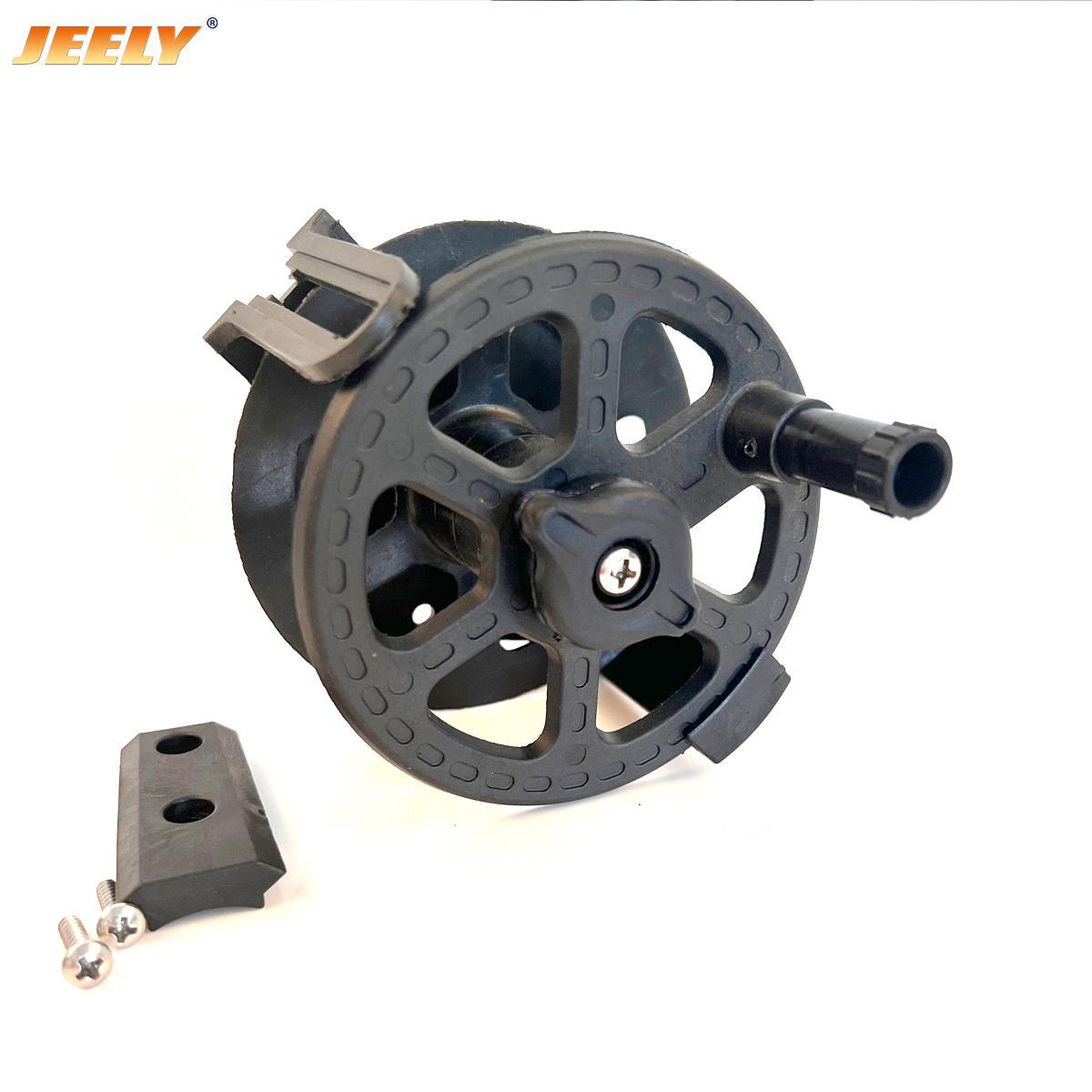 Houten Of Metalen Speervishasp - Fishing Boat Steering Wheel recensie en prijs
