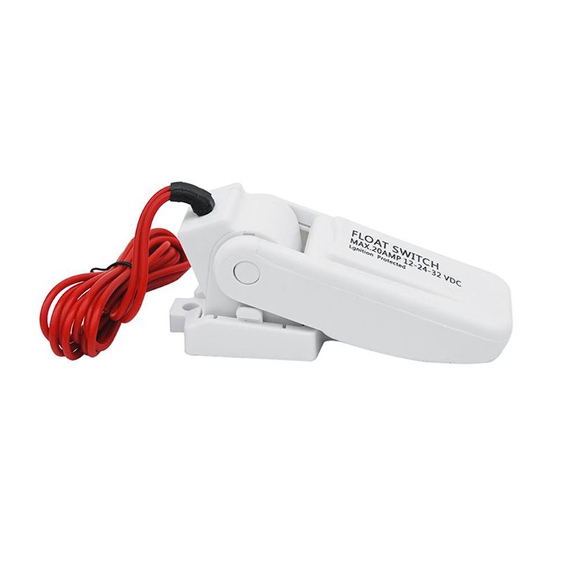 2025 Hot Stijl 6X Lenspomp Vlo - Fishing Boat Bilge Pump recensie en prijs