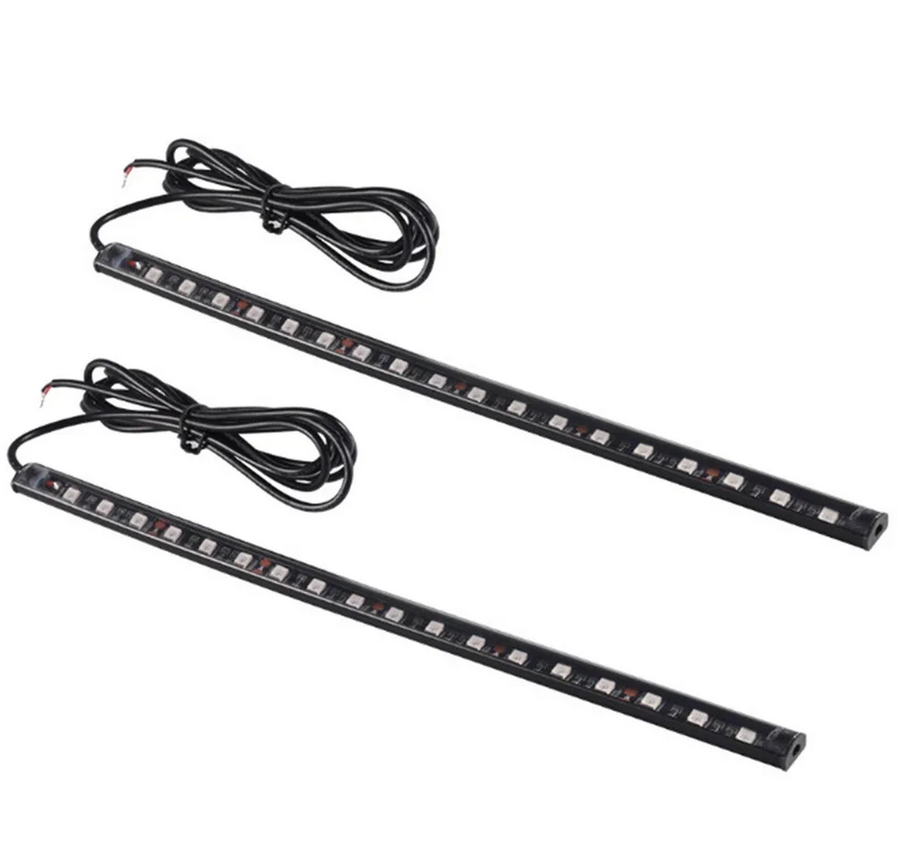 2 Stuks 30 Cm 12V Led Strip Li - Fishing Boat Trailer recensie en prijs