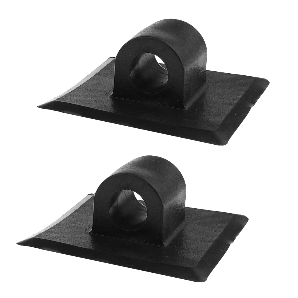 2 Stuks Kajak Trolling Vissers - Fishing Boat Trolling Motor recensie en prijs